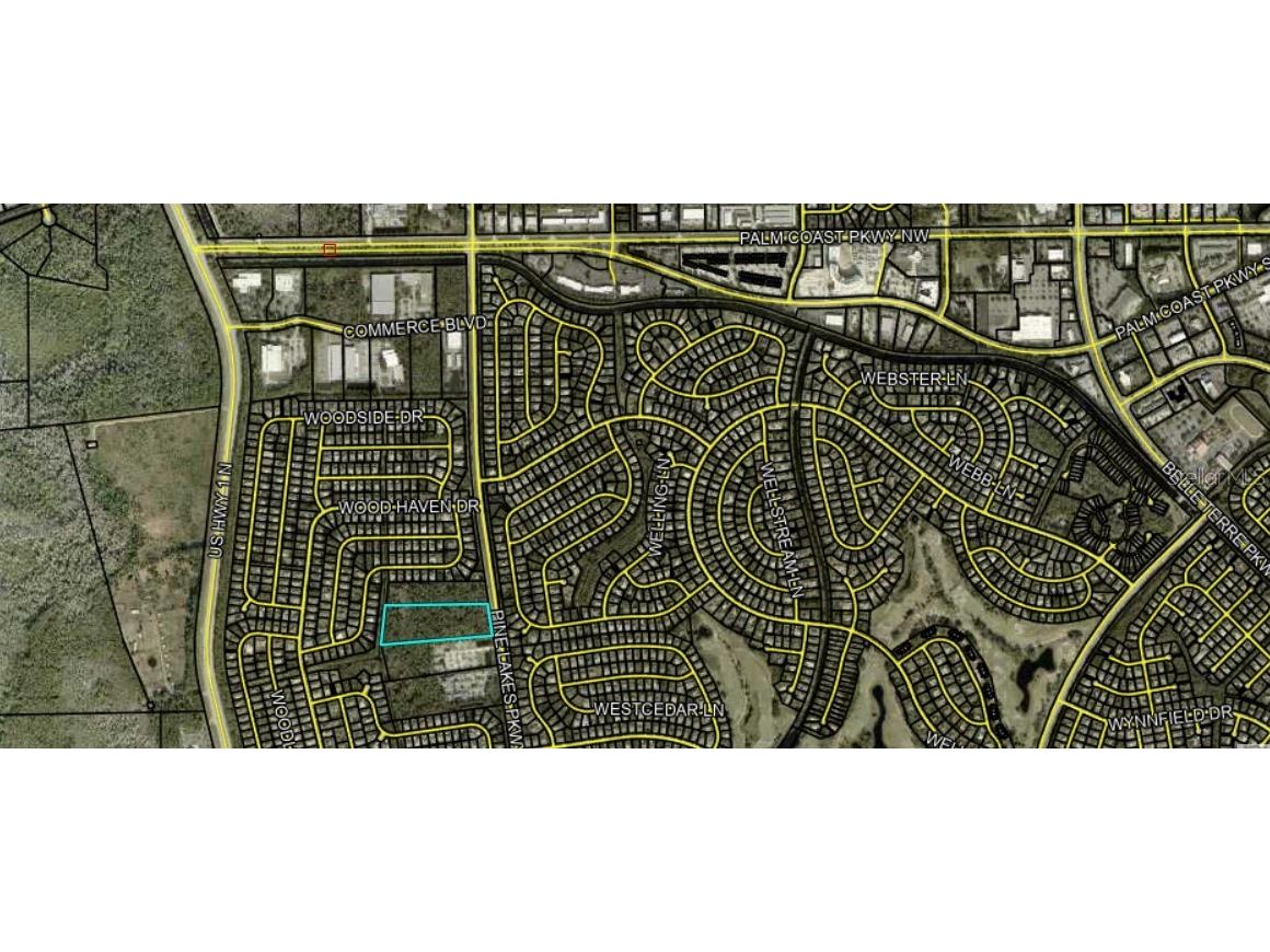 xx Pine Lakes Palm Coast FL 32164 FC306749 image3