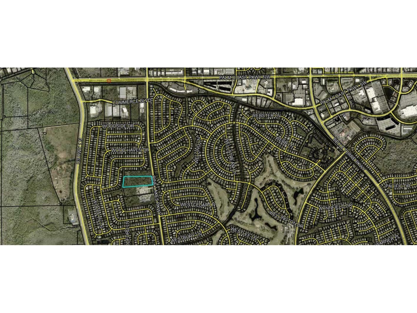 xx Pine Lakes Palm Coast FL 32164 FC306749 image7