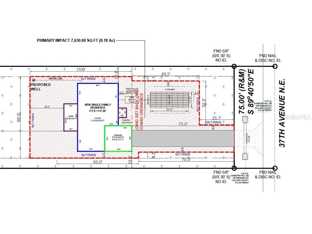 xxx 37th Ave Ne Naples FL 34120 C7517084 image1