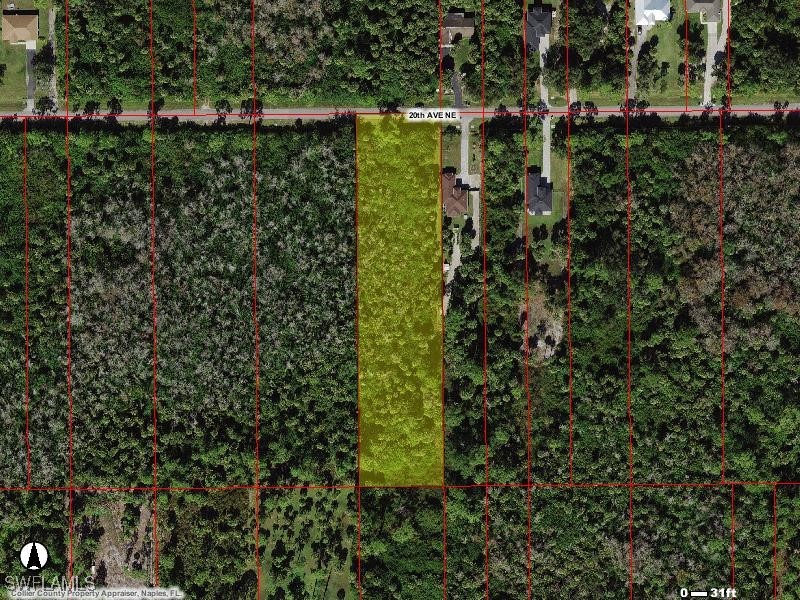 20th Avenue NE Naples FL 34120 225041266 image1