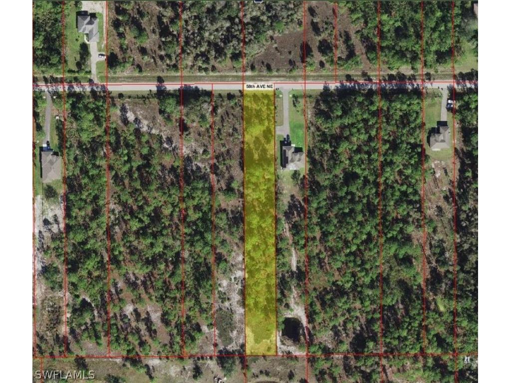 2868 58th Avenue NE Naples FL 34120 224054356 image1