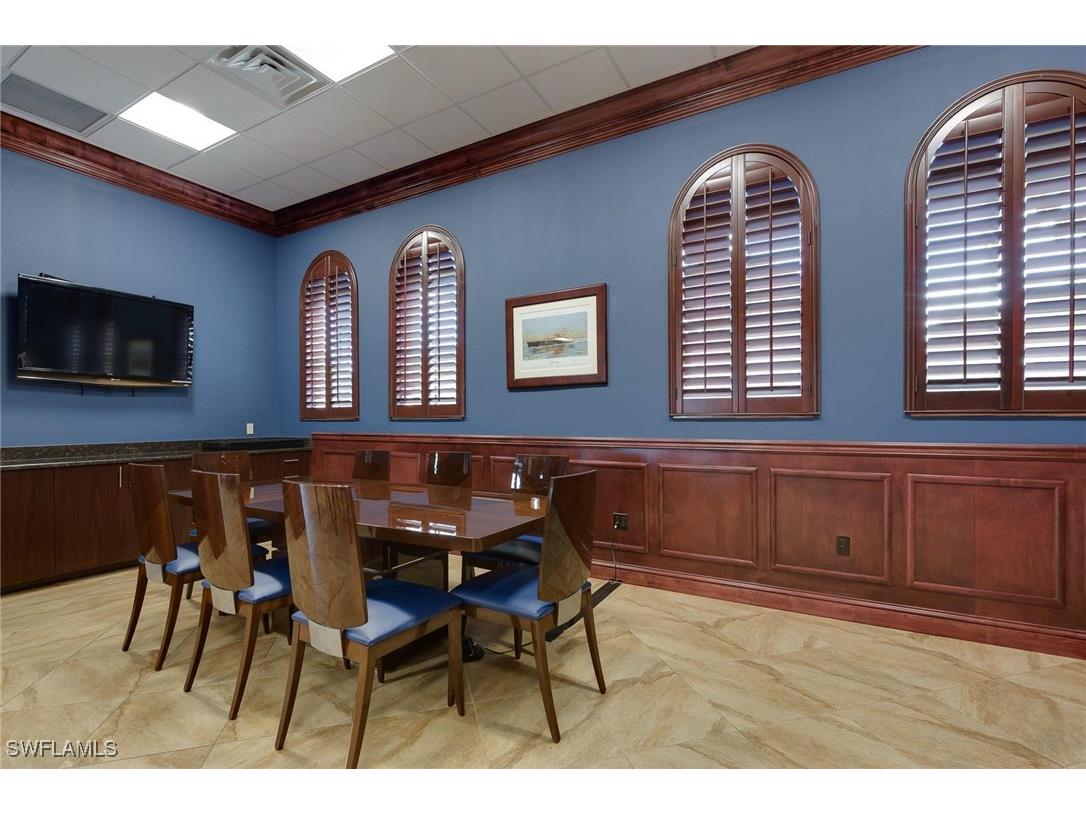 38' Boat Slip At Gulf Harbour B-24 Fort Myers FL 33908 225050567 image10