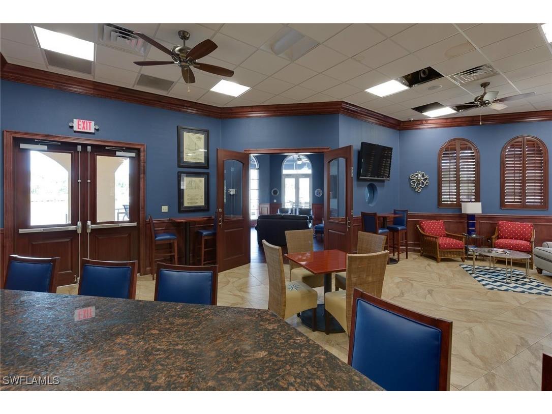 38' Boat Slip At Gulf Harbour B-24 Fort Myers FL 33908 225050567 image11