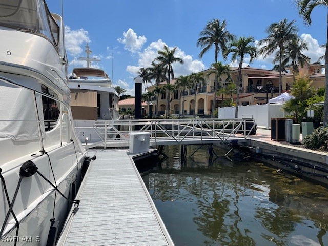 38' Boat Slip At Gulf Harbour B-24 Fort Myers FL 33908 225050567 image2