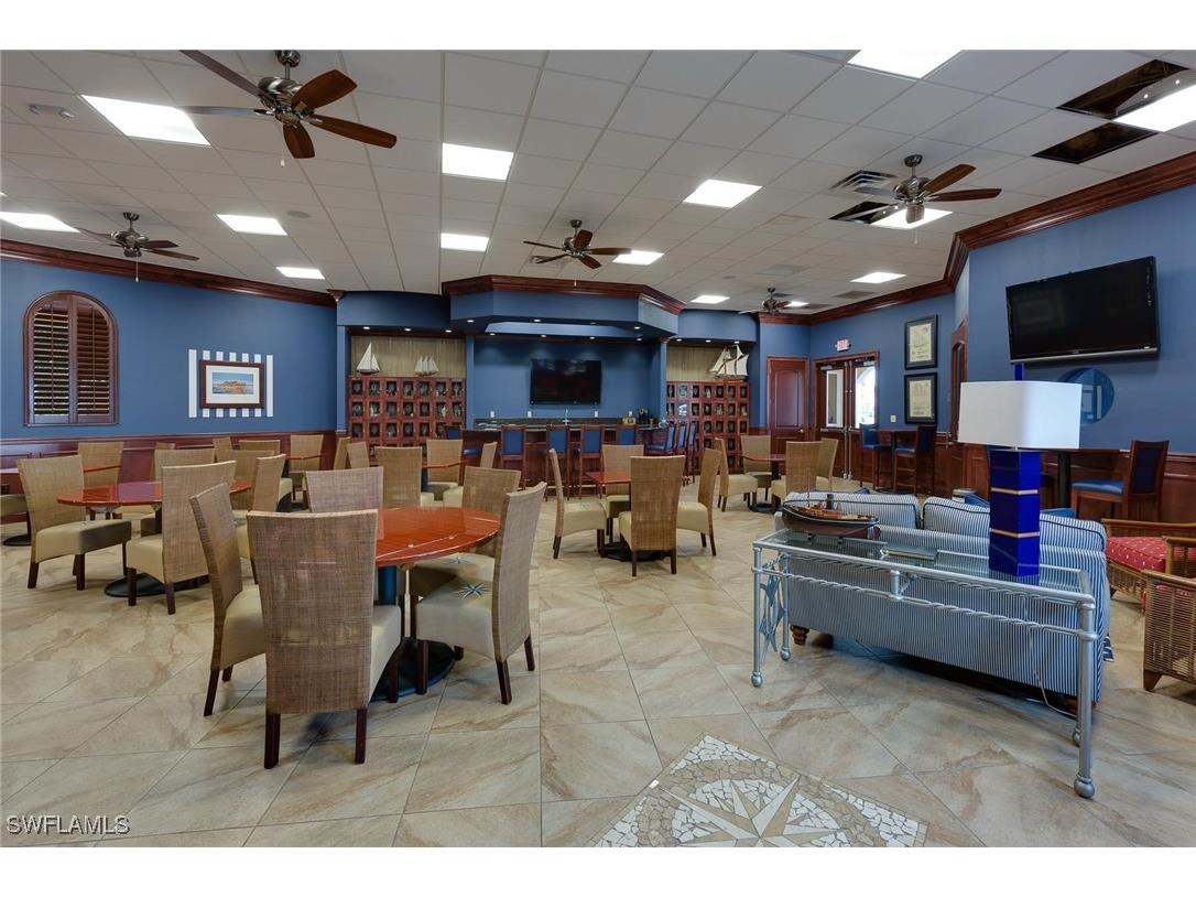 38' Boat Slip At Gulf Harbour B-24 Fort Myers FL 33908 225050567 image7