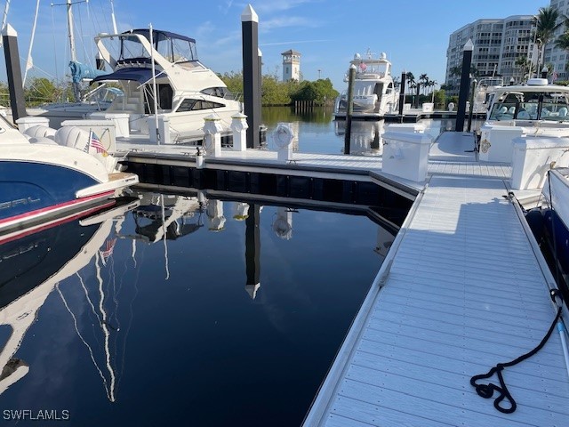 38' Boat Slip At Gulf Harbour I-12 Fort Myers FL 33908 225043824 image1