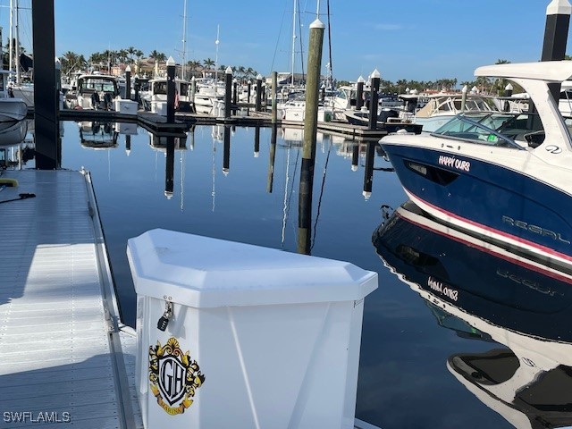 38' Boat Slip At Gulf Harbour I-12 Fort Myers FL 33908 225043824 image2