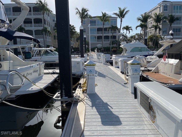 38' Boat Slip At Gulf Harbour I-12 Fort Myers FL 33908 225043824 image4