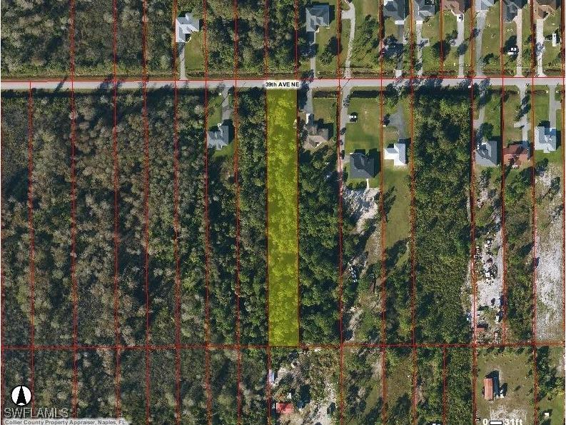 xxxx 39th Avenue NE Naples FL 34120 225041317 image1