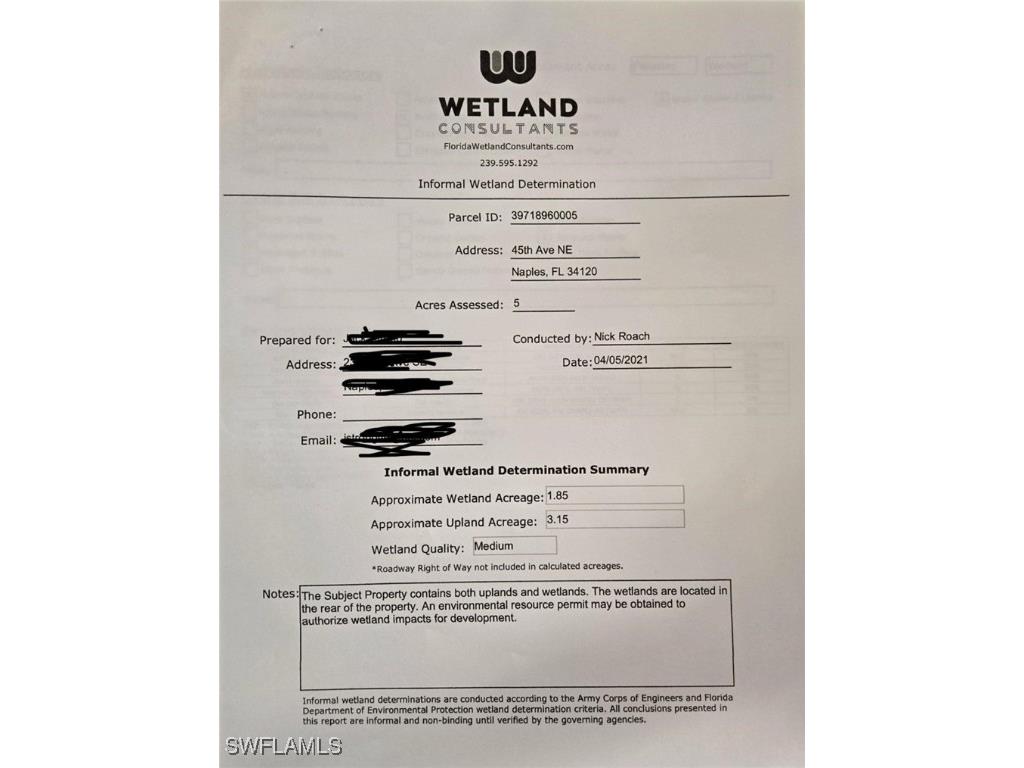 45th Avenue NE Naples FL 34120 225023473 image1