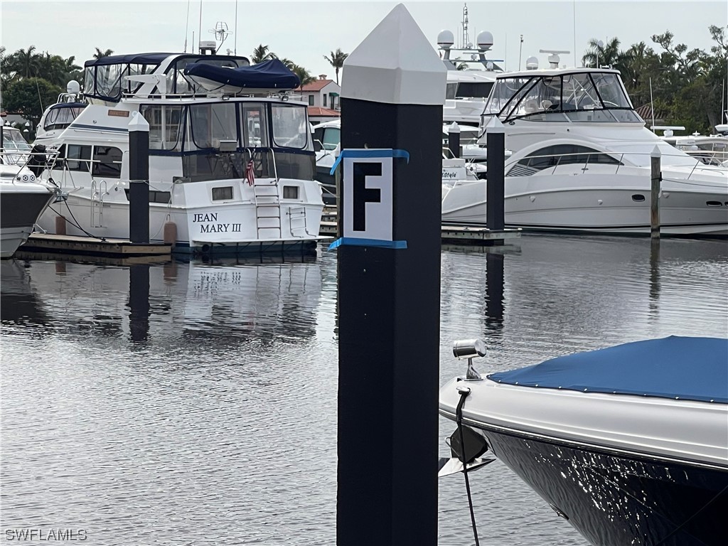 48' Boat Slip At Gulf Harbour F-15 Fort Myers FL 33908 224018404 image4