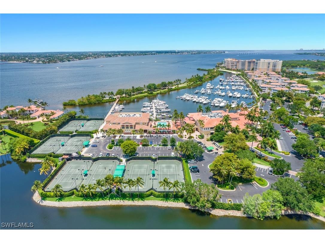 48' Boat Slip At Gulf Harbour F-15 Fort Myers FL 33908 224018404 image5