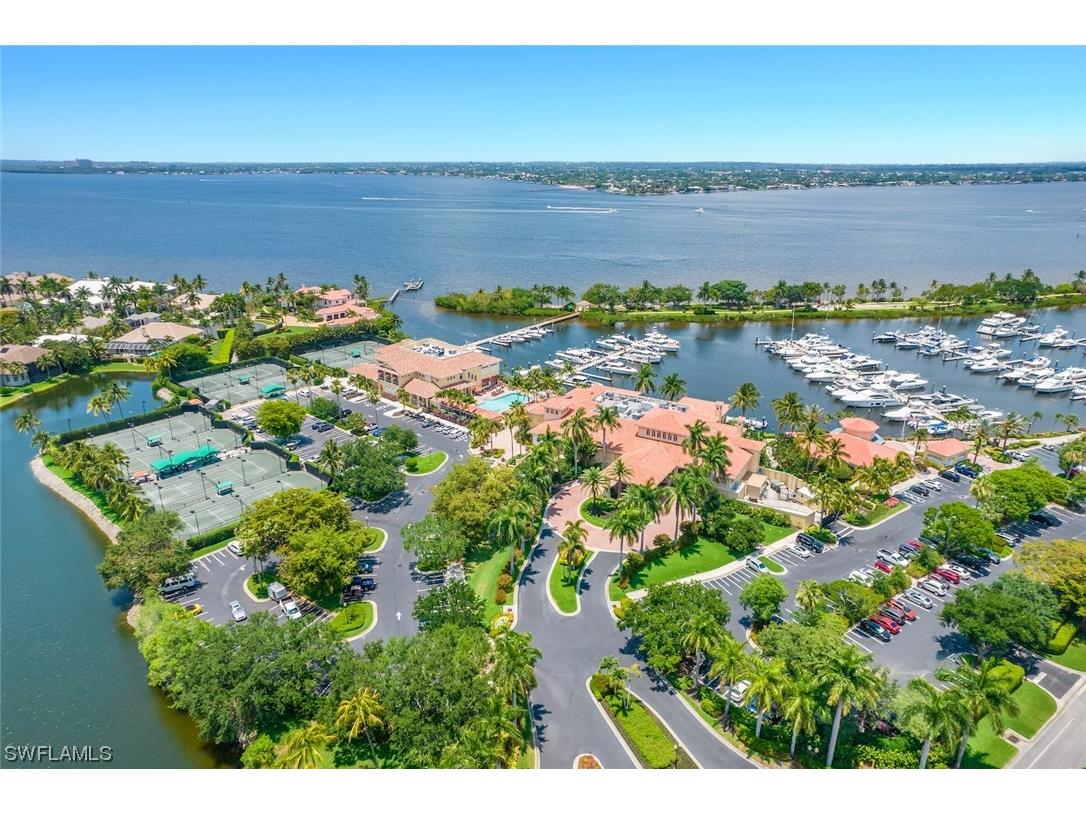 48' Boat Slip At Gulf Harbour F-15 Fort Myers FL 33908 224018404 image6