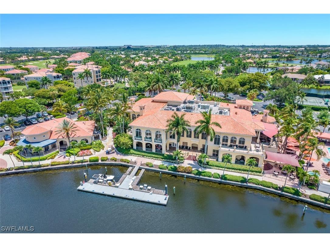 48' Boat Slip At Gulf Harbour F-15 Fort Myers FL 33908 224018404 image7