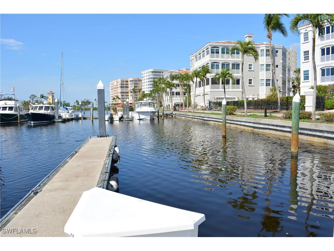 48' Boat Slip At Gulf Harbour G-1 Fort Myers FL 33908 225036645 image1