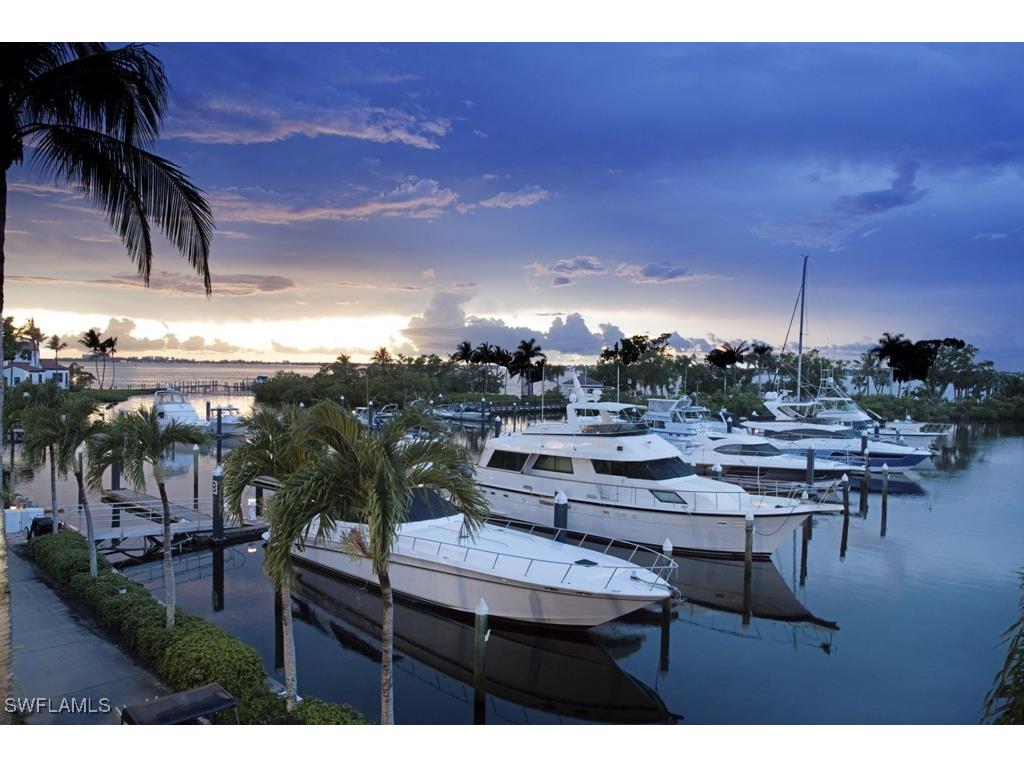 48' Boat Slip B-21 At Gulf Harbour Marina Fort Myers FL 33908 224009175 image1