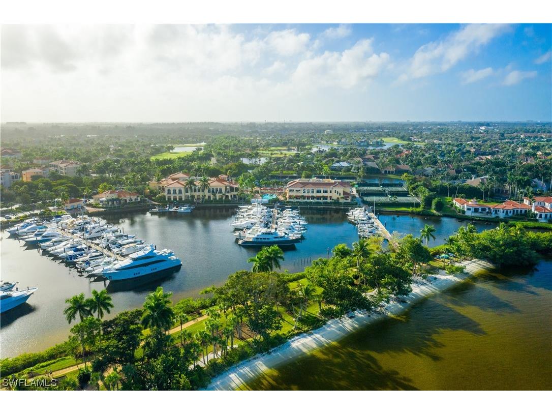 48' Boat Slip B-21 At Gulf Harbour Marina Fort Myers FL 33908 224009175 image16