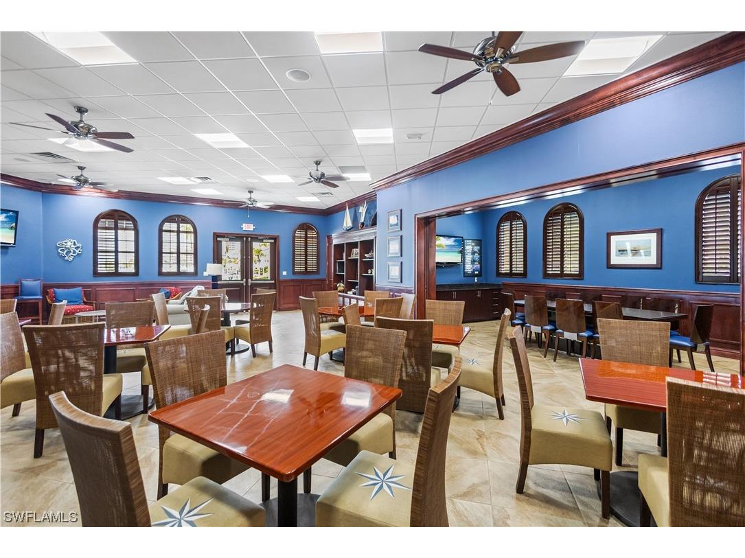 48' Boat Slip B-21 At Gulf Harbour Marina Fort Myers FL 33908 224009175 image8