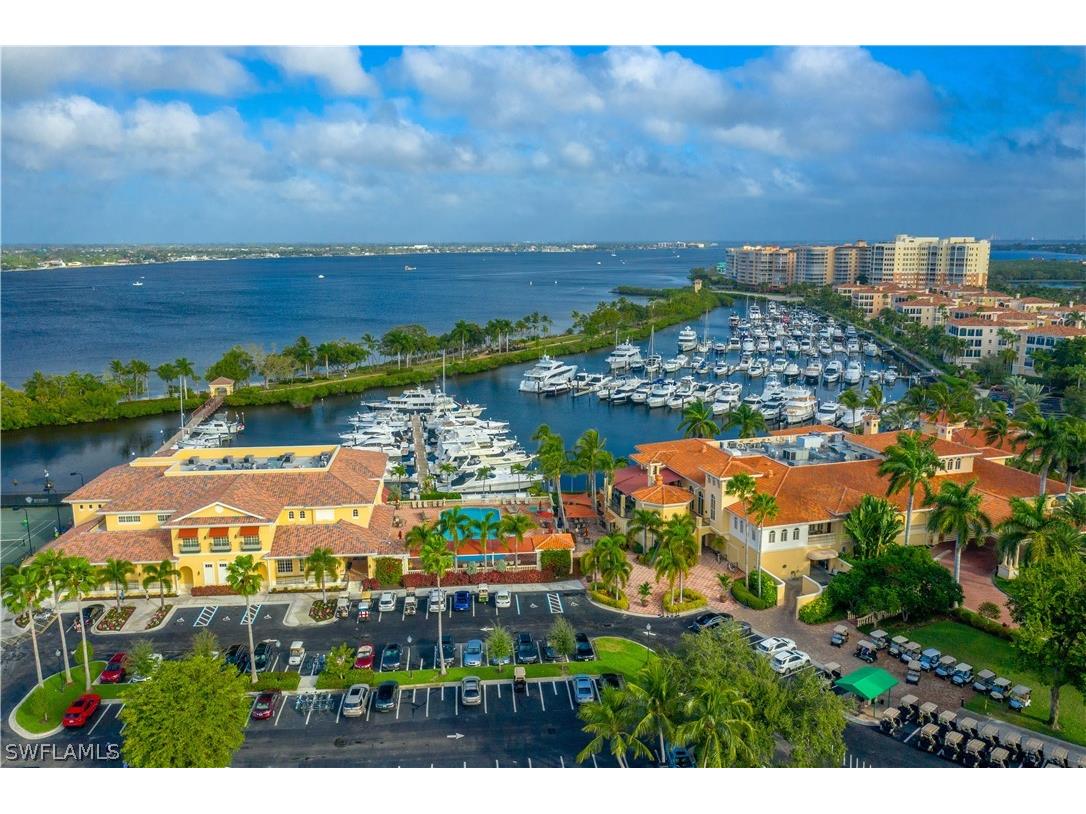 60' Boat Dock B-7 Gulf Harbour Marina Fort Myers FL 33908 224033033 image31