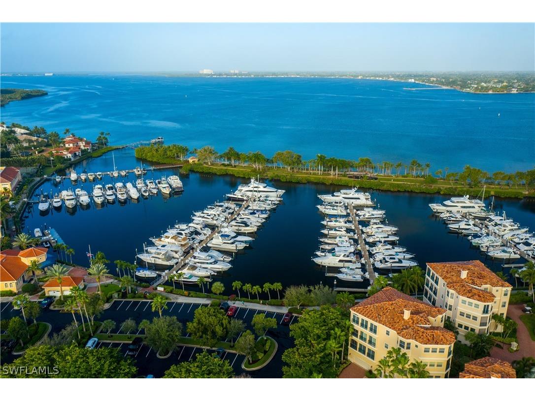 60' Boat Dock B-7 Gulf Harbour Marina Fort Myers FL 33908 224033033 image32