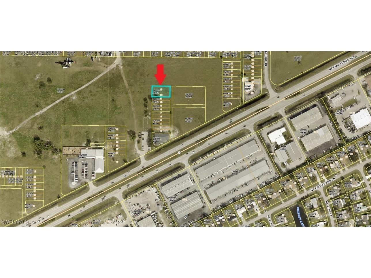 Access Undetermined Cape Coral FL 33909 224094813 image1