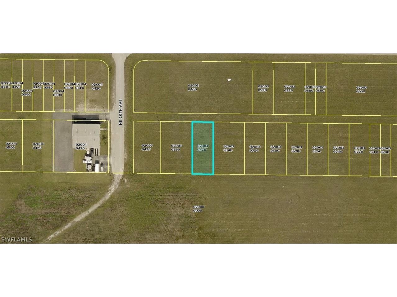 Access Undetermined Cape Coral FL 33909 222006219 image1