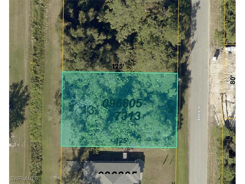 Adele Street North Port FL 34291 225052160 image1