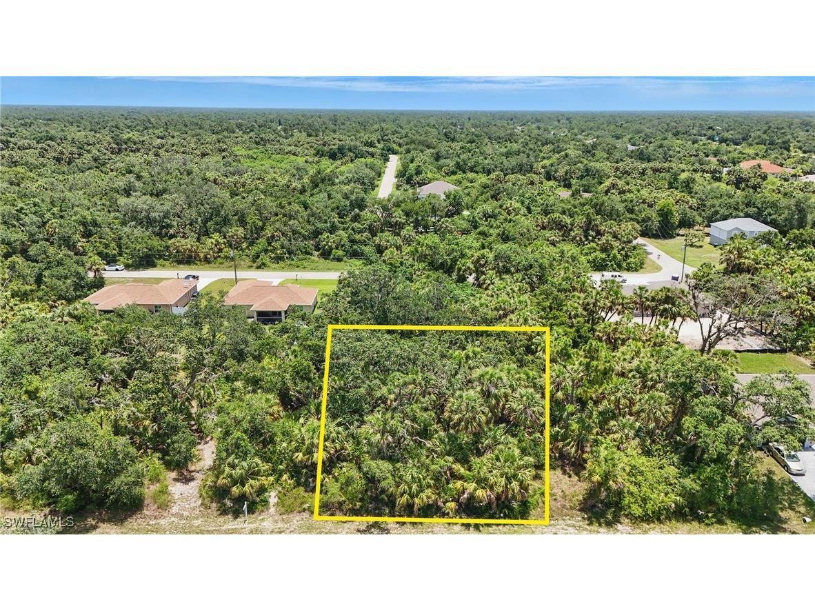 Basket Street North Port FL 34288 225054616 image1