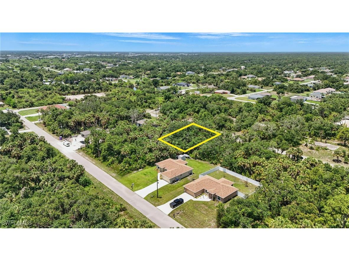 Basket Street North Port FL 34288 225054616 image4