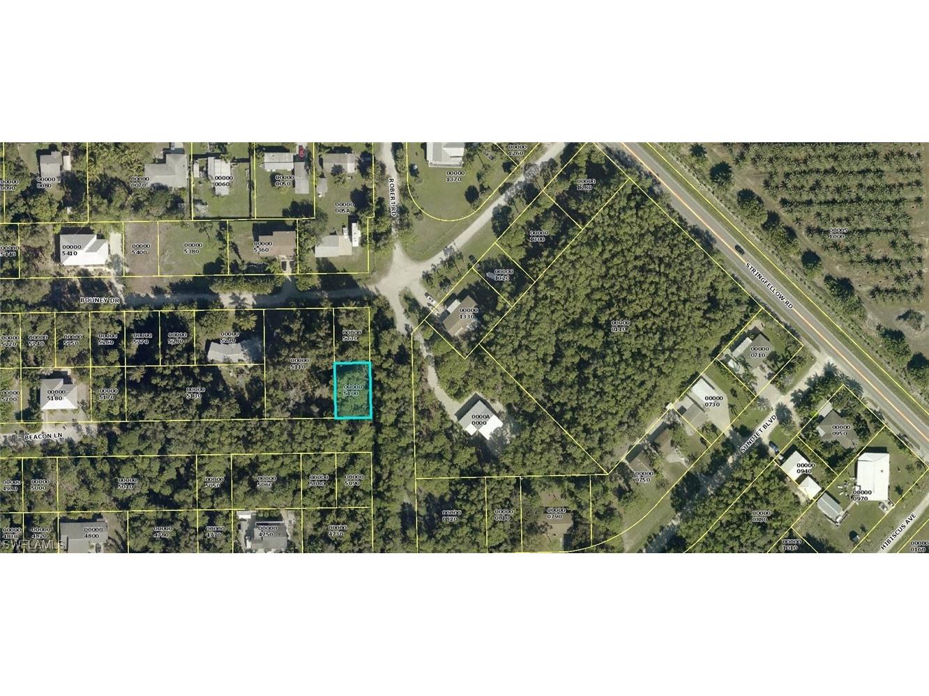 Corner Lot Beacon Lane Bokeelia FL 33922 223036660 image1