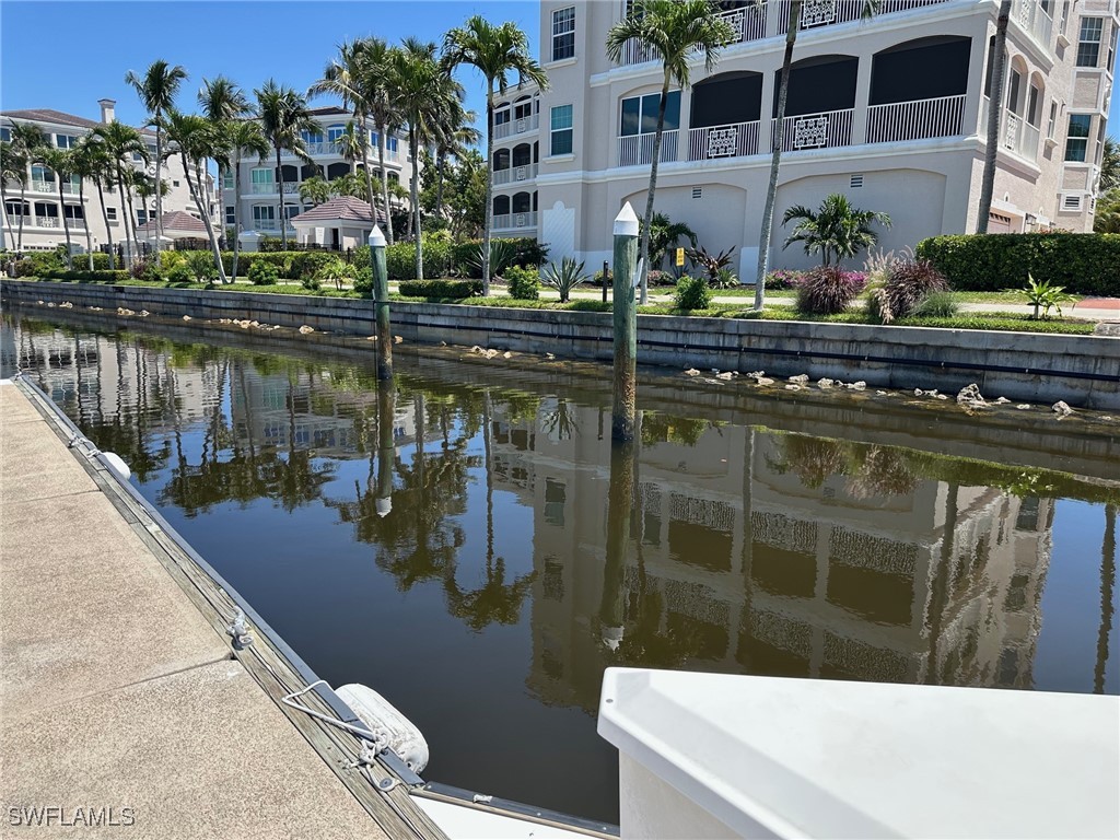Boat Dock E01 @ Gulf Harbour Fort Myers FL 33991 225038834 image7