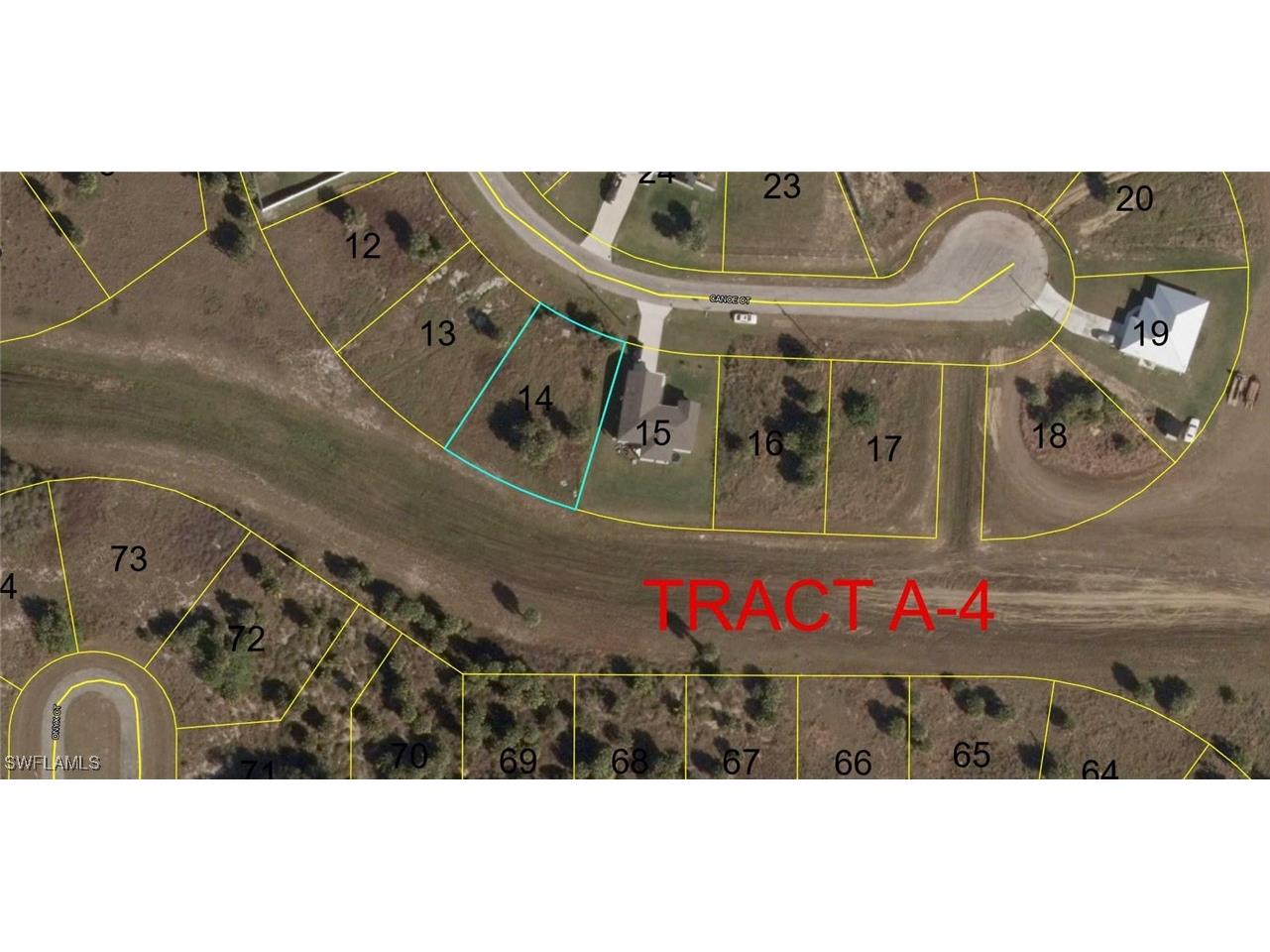 Canoe Court Labelle FL 33935 225034751 image1