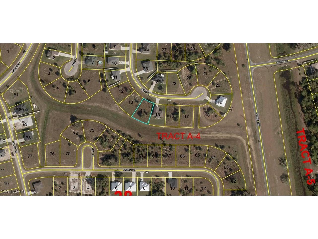 Canoe Court Labelle FL 33935 225034751 image2