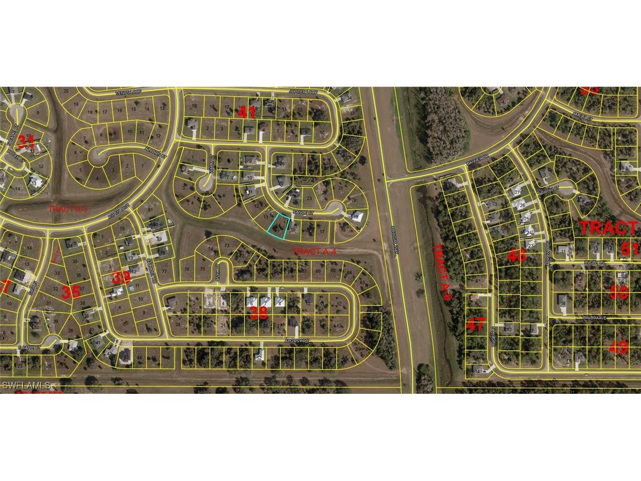 Canoe Court Labelle FL 33935 225034751 image3