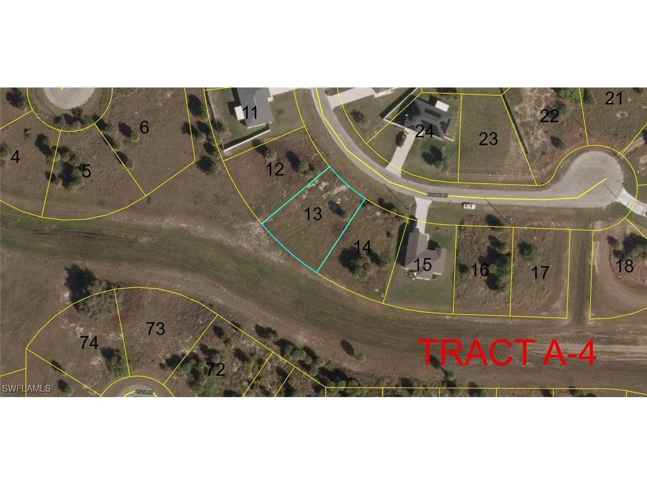 Canoe Court Labelle FL 33935 225034760 image1