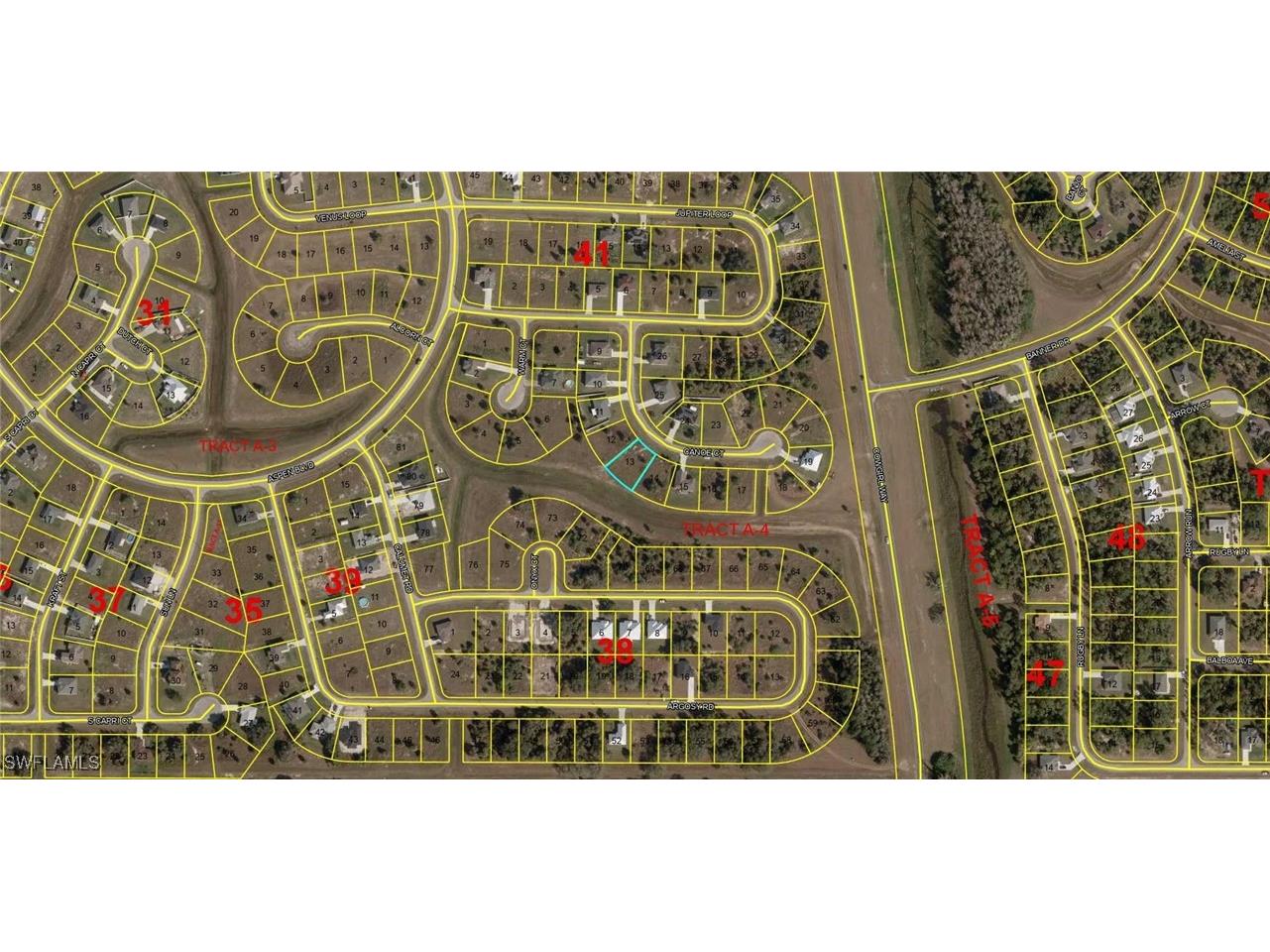 Canoe Court Labelle FL 33935 225034760 image3