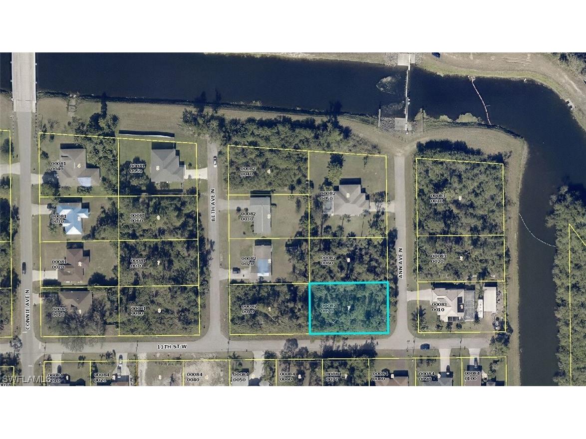 Corner Lot Lehigh Acres FL 33971 222070135 image1