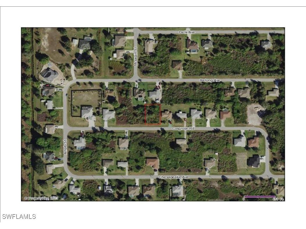 Cosgrove Road North Port FL 34291 225049120 image12