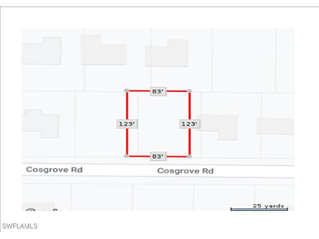 Cosgrove Road North Port FL 34291 225049120 image4