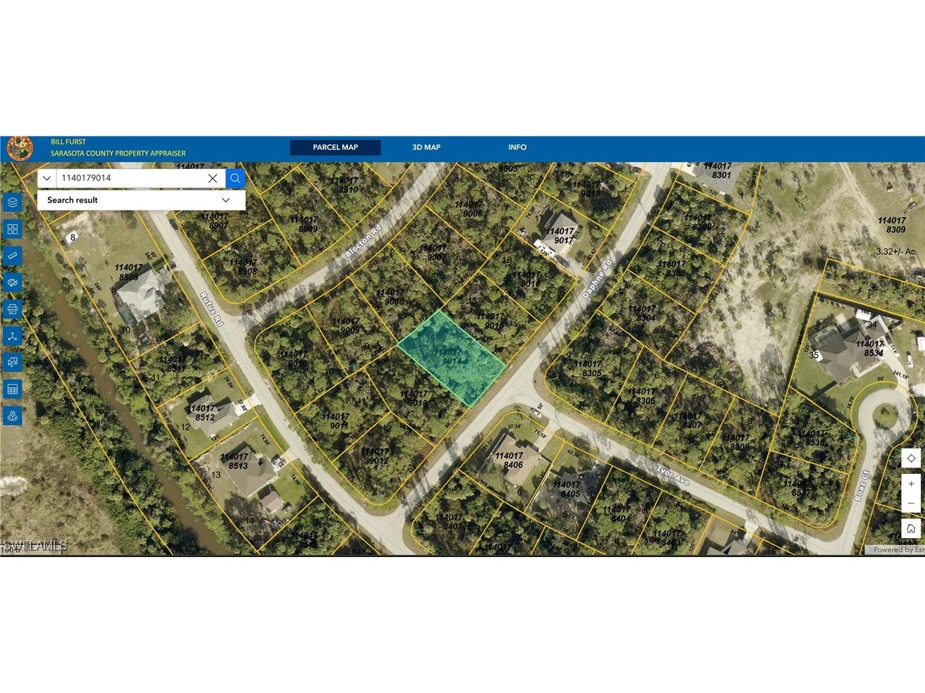 Daphne Road North Port FL 34288 225026254 image1