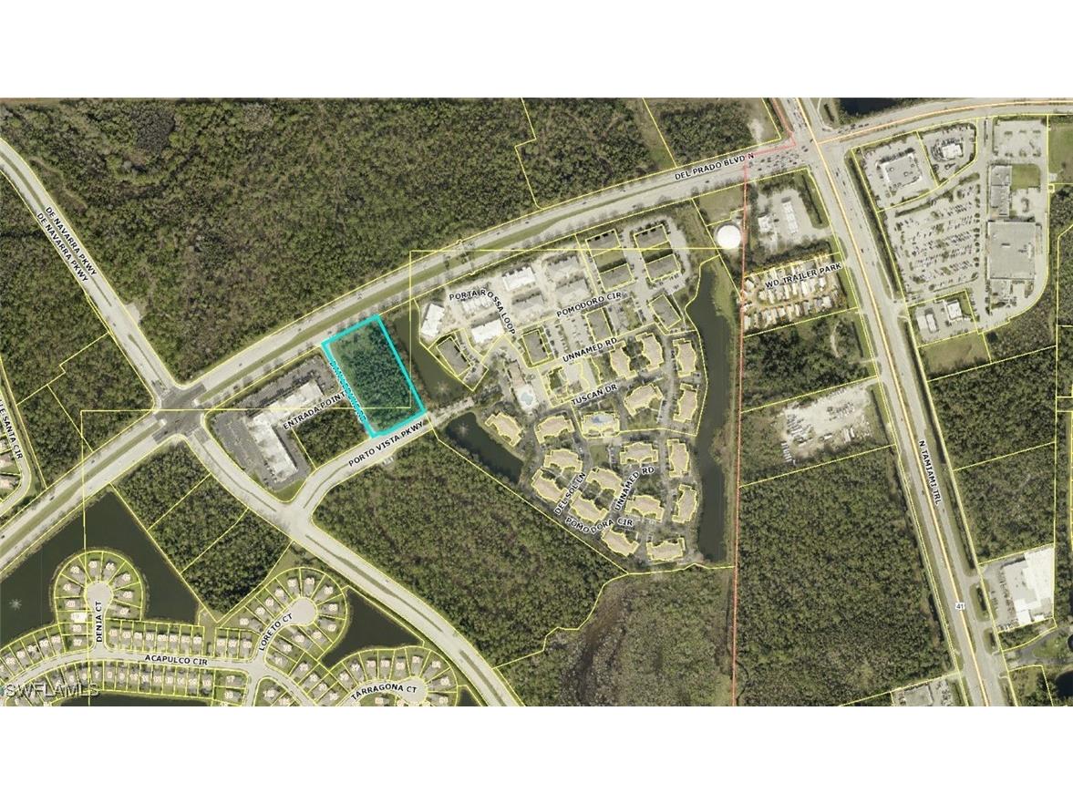 Del Prado Blvd N & De Navarra Pkwy Cape Coral FL 33909 225019573 image1