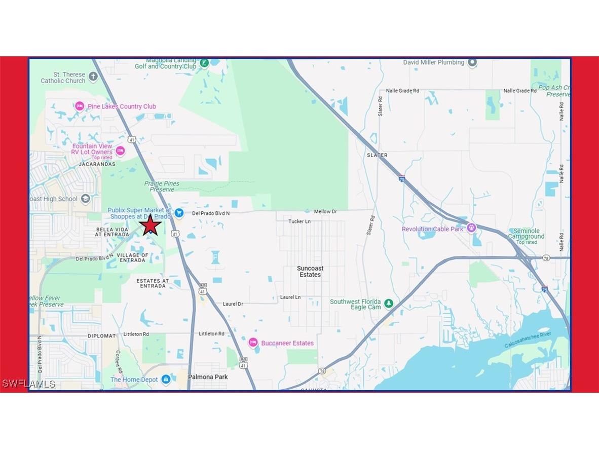 Del Prado Blvd N & De Navarra Pkwy Cape Coral FL 33909 225019573 image3