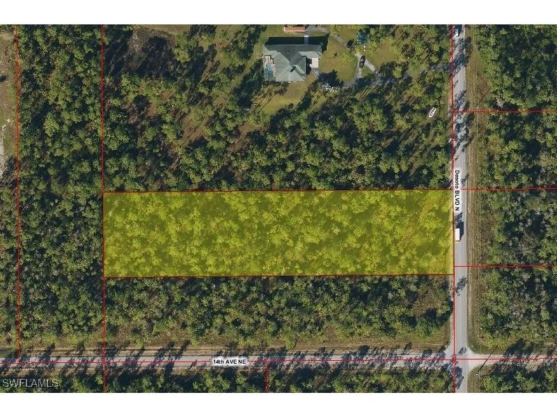 Desoto Boulevard N Naples FL 34120 225049772 image1