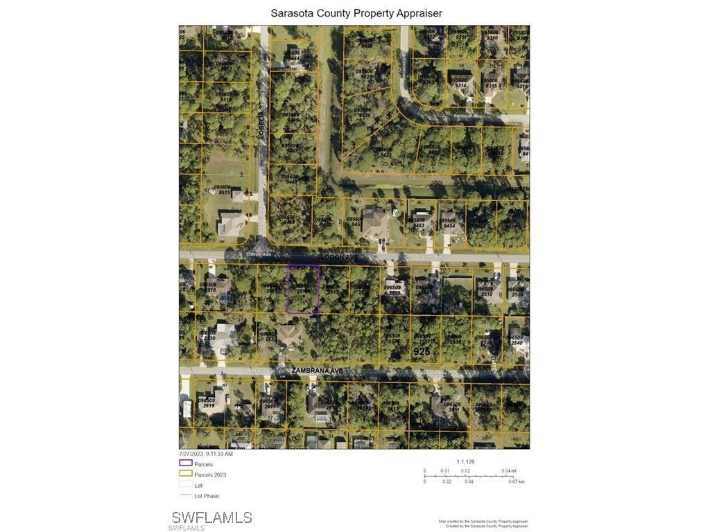 Eldron Avenue North Port FL 34286 225046882 image1