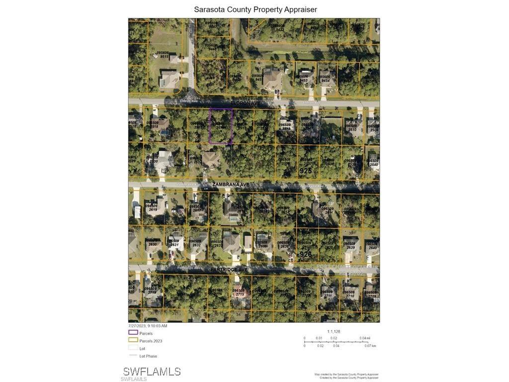 Eldron Avenue North Port FL 34286 225046882 image3