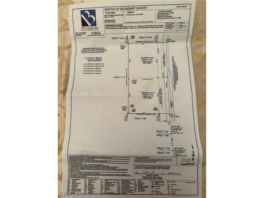 Everglades Boulevard E Naples FL 34120 224046432 image2