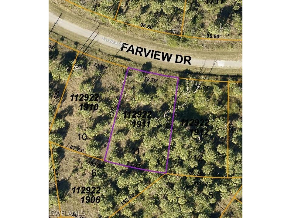 Farview Drive North Port FL 34288 223010848 image1