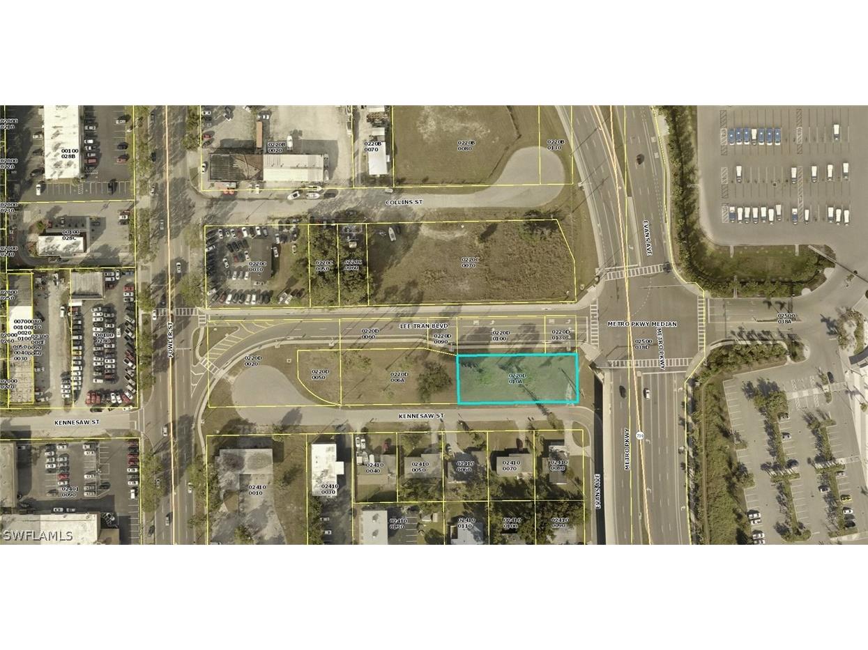 Kennesaw Street Fort Myers FL 33901 222018119 image1
