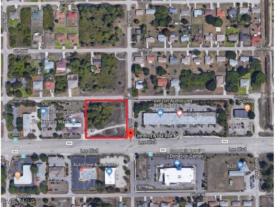 Lee Boulevard Lehigh Acres FL 33971 224021048 image1