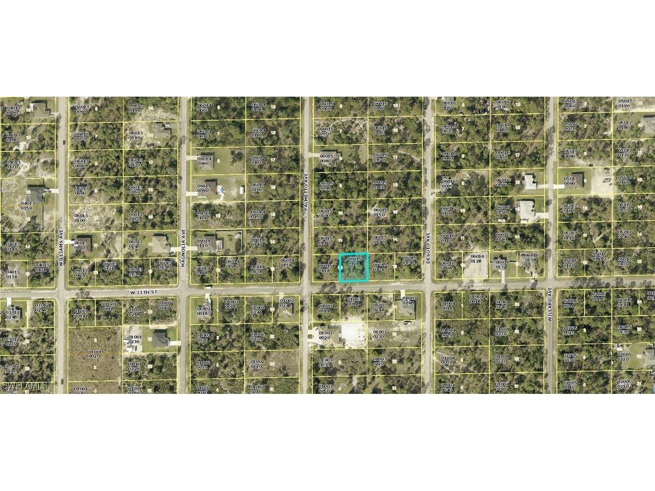 804 W 13th Street Lehigh Acres FL 33972 225025607 image2